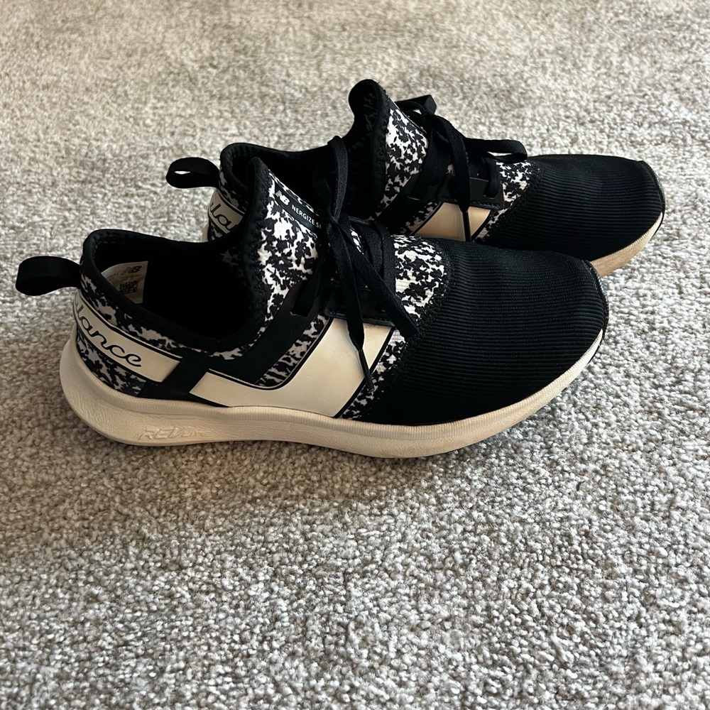 Women’s New Balance Tennis Shoes